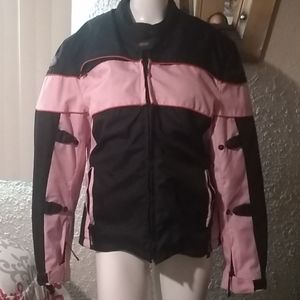 X element motorcycle gear